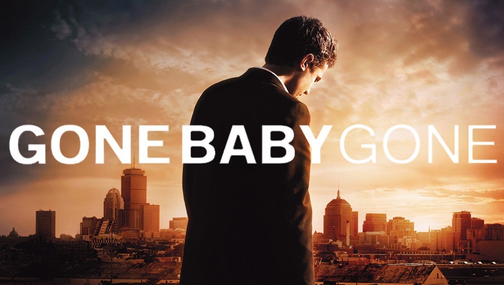 Xem Phim Đứa Bé Mất Tích (Gone Baby Gone) (2007),  2007