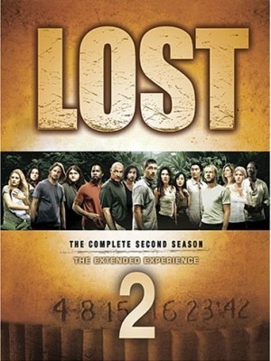 Lost: Season 2 (Mất Tích: Phần 2) (2005)