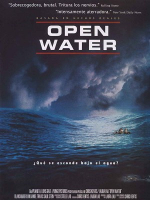 Open Water (Trôi Dạt) (2003)