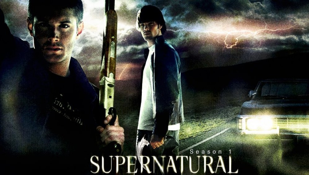 Xem Phim Siêu Nhiên Phần 1 (Supernatural Season 1) (2006),  2006