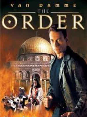 Đạo Order (The Order) (2001)