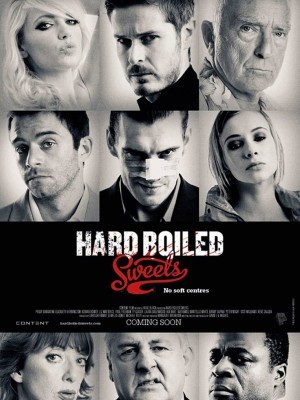 Hard Boiled Sweets (Băng Cướp Tiền Bẩn) (2012)