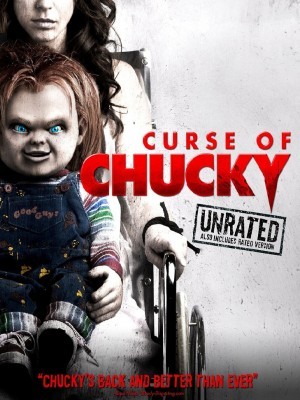 Ma Búp Bê 6 (Curse of Chucky) (2013)