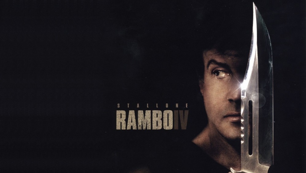 Xem Phim Rambo 4,  2008