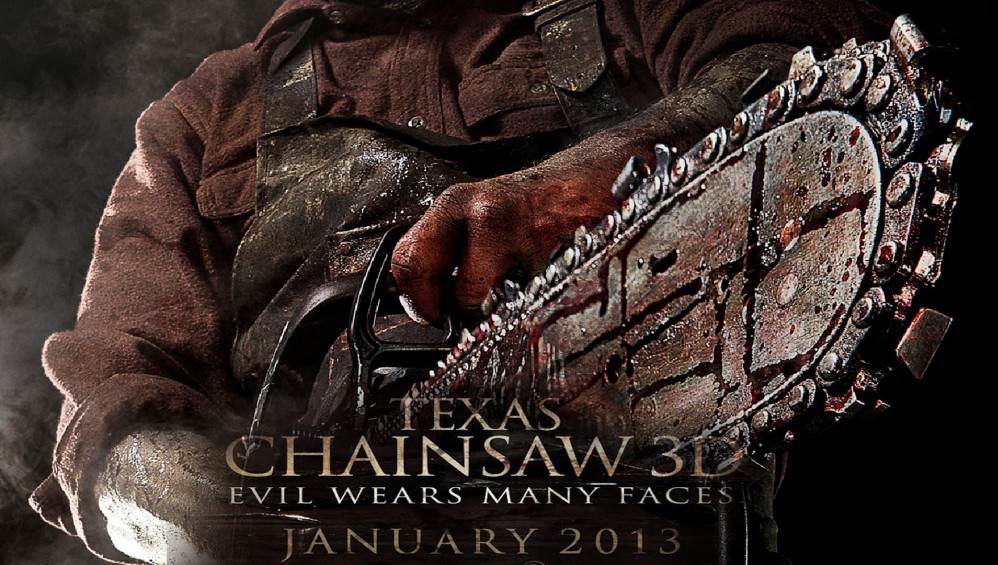 Xem Phim Texas Chainsaw 3D (Tử Thần Vùng Texas 3D) (2013),  2013