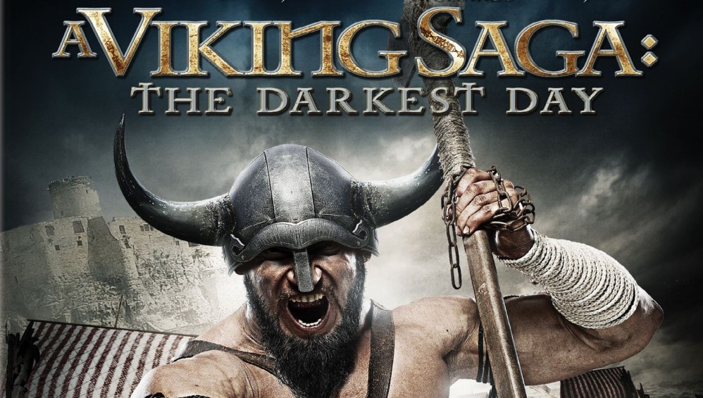 Xem Phim A Viking Saga: The Darkest Day (Huyền Thoại Vikings: Ngày Đen Tối) (2013),  2013