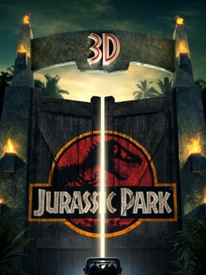 Jurassic Park 3d (Công Viên Khủng Long 3D) (2013)