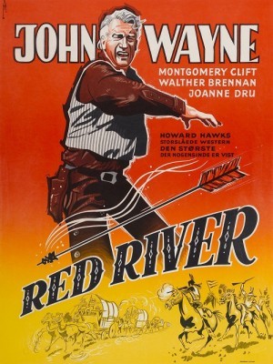 Sông Đỏ (Red River) (1948)