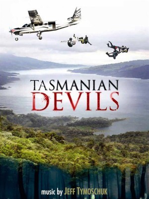 Tasmanian Devils (Ác Quỷ Hộ Sơn) (2013)