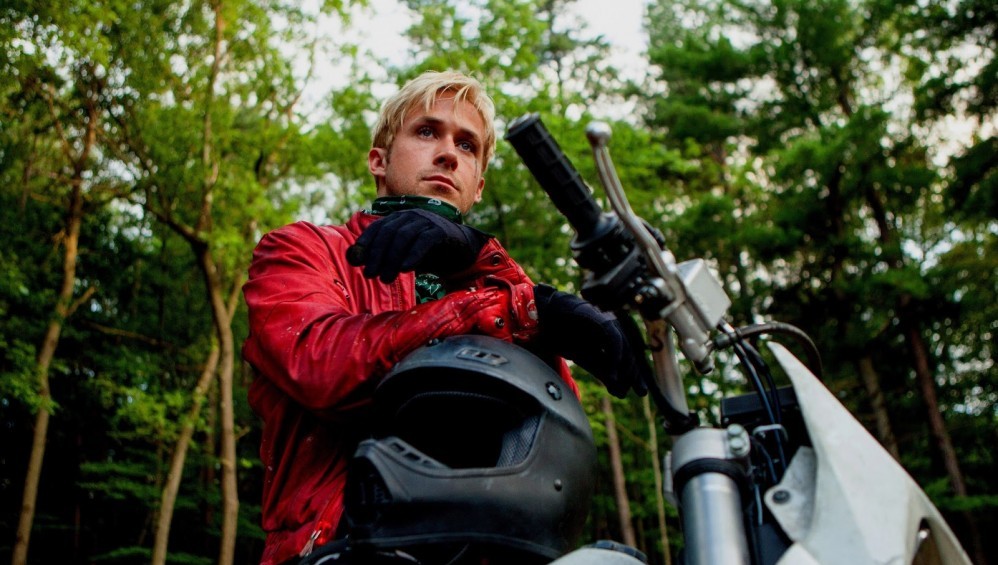 Xem Phim The Place Beyond the Pines (Bên Kia Rừng Thông) (2013),  2013