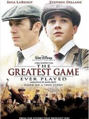 Trận Đấu Vĩ Đại (The Greatest Game Ever Played) (2005)