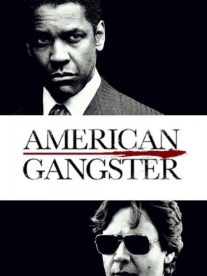 American Gangster (Gangster Mỹ) (2007)