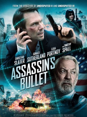 Assassin's Bullet (Viên Đạn Thích Khách) (2012)