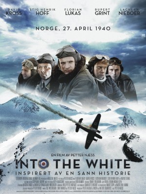 Into the White (Tuyết Trắng) (2012)