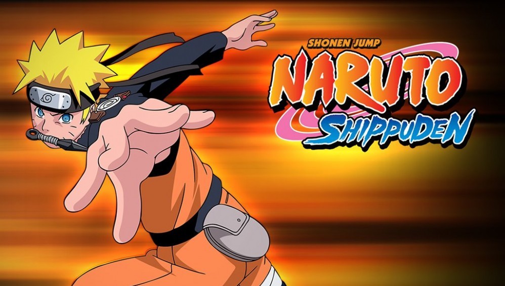 Xem Phim Naruto Shippuuden (Naruto Phần 2) (2007),  2007
