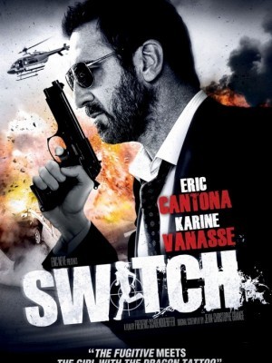 Switch (Đặc Vụ Paris) (2011)