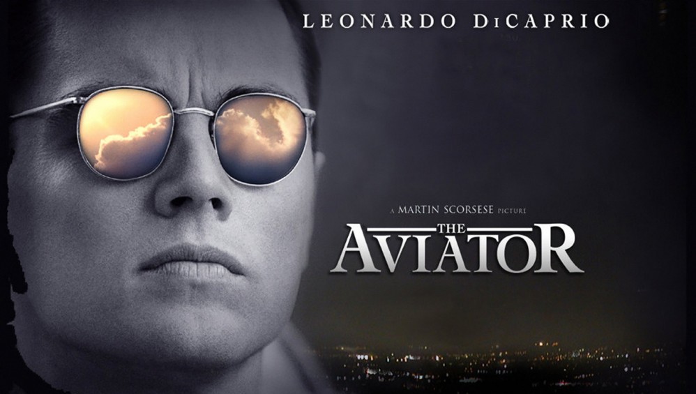 Xem Phim The Aviator (Phi Công Tỷ Phú) (2004),  2004