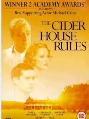 Trở Lại Chốn Xưa (The Cider House Rules) (1999)