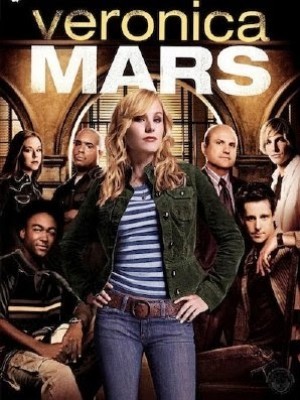 Nữ Thám Tử (Veronica Mars) (2014)