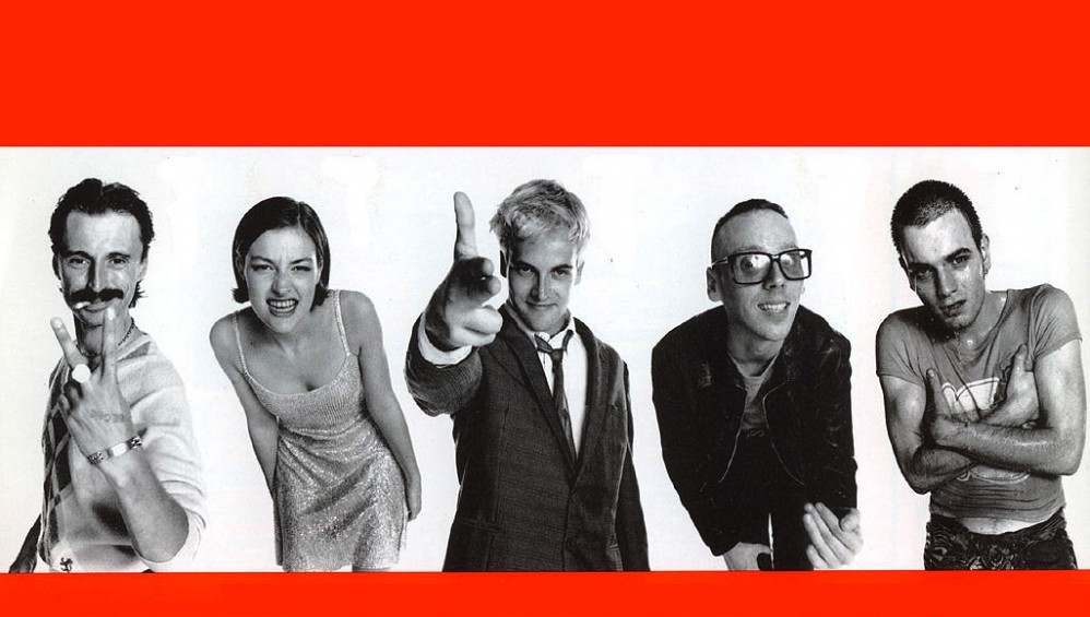 Xem Phim Trainspotting (Lối Sống Trụy Lạc) (1996),  1996