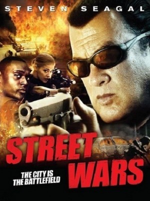 True Justice: Street Wars (Chiến Tranh Đường Phố) (2011)