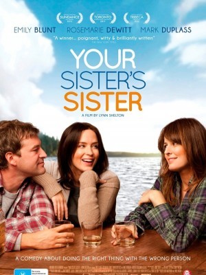 Your Sister's Sister (Chị Và Em Gái) (2011)