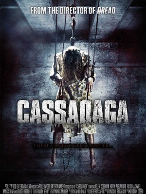 Cassadaga (Sát Nhân Cuồng Dâm) (2011)