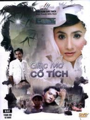 Giấc Mơ Cổ Tích (2010)