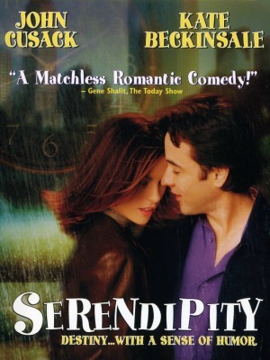 Serendipity (Tình Cờ) (2001)