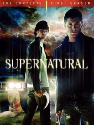 Siêu Nhiên Phần 1 (Supernatural Season 1) (2006)