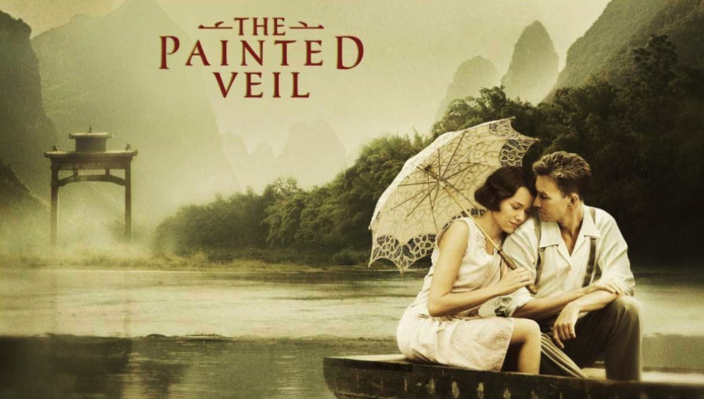 Xem Phim The Painted Veil (Bức Bình Phong) (2006),  2006