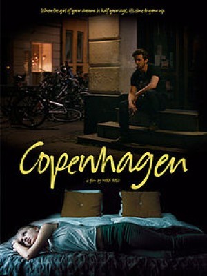 Copenhagen - 2014