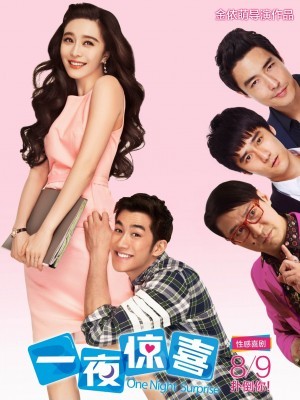 Đêm Vui Bất Ngờ (One Night Surprise) (2013)