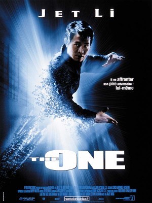 Kẻ Đối Nghịch (The One) (2001)