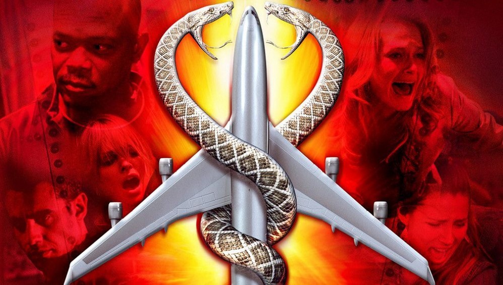 Xem Phim Snakes on a Plane (Rắn Độc Trên Không) (2006),  2006