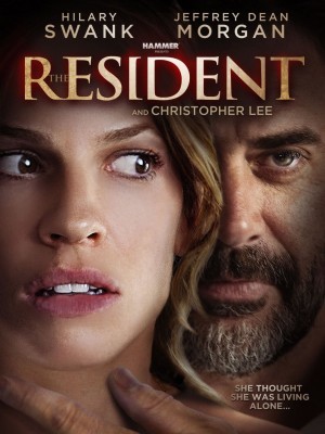 The Resident (Chung Cư Tội Lỗi) (2011)