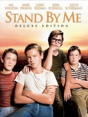 Cái Chết Bí Ẩn (Stand By Me) (1986)