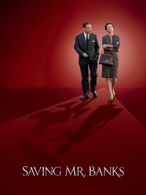 Cuộc Giải Cứu Thần Kỳ (Saving Mr. Banks) (2014)