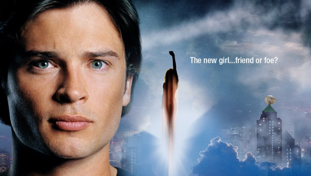 Xem Phim Thị Trấn Smallville: Phần 6, Smallville: Season 6 2006