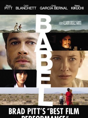 Babel (Tháp Babel) (2006)