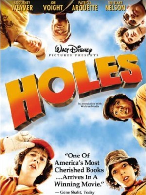 Cái Hố (Holes) (2003)