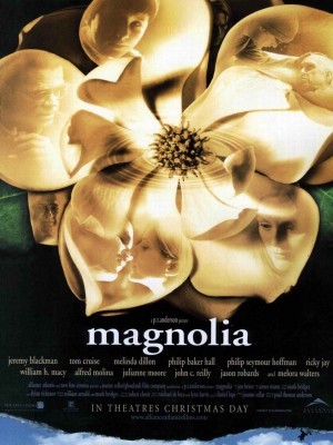 Magnolia (Hương Mộc Lan) (1999)