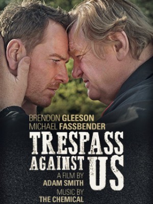 Trespass Against Us - 2016