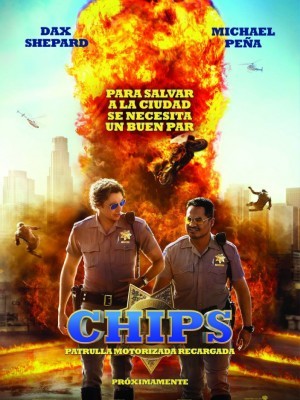 CHIPS - 2017