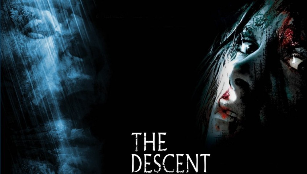 Xem Phim Quái Vật Dưới Hang Sâu (The Descent) (2005),  2005