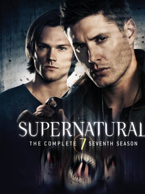 Siêu Nhiên Phần 7 (Supernatural Season 7) (2011)