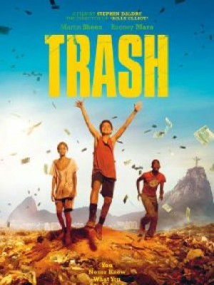 Trash - 2014