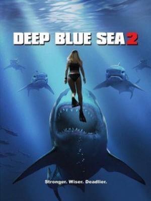 Biển Xanh Sâu Thẳm 2 - Deep Blue Sea 2