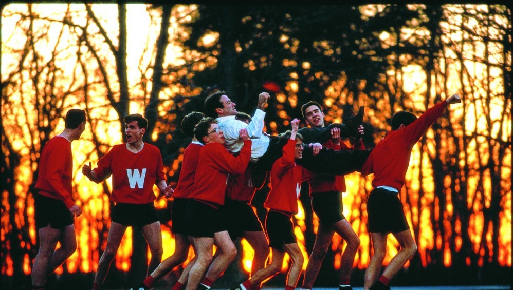 Xem Phim Câu Lạc Bộ Thi Ca (Dead Poets Society) (1989),  1989