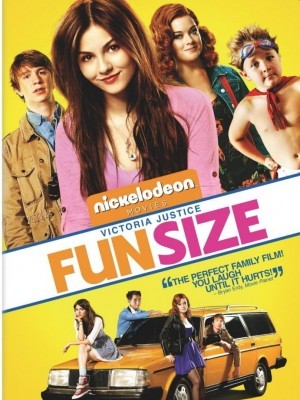 Fun Size (Đêm Halloween Đáng Nhớ) (2012)